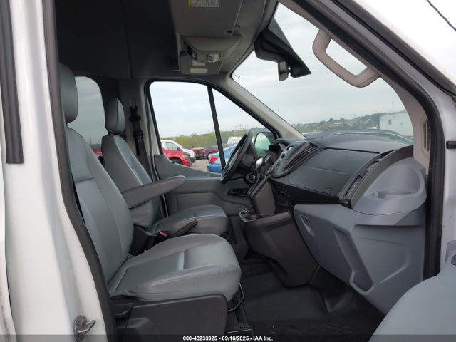 1FBZX2XM8JKA26380 Ford Transit