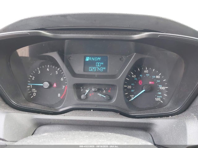1FBZX2XM8JKA26380 Ford Transit