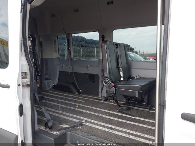 1FBZX2XM8JKA26380 Ford Transit
