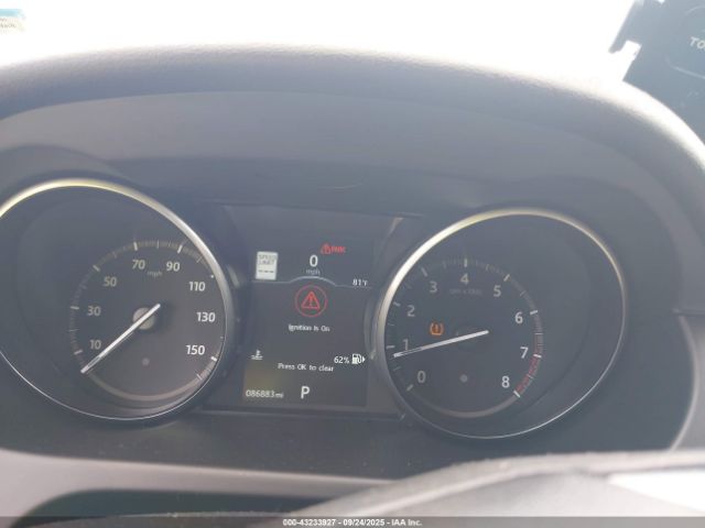 2017 LAND ROVER DISCOVERY SPORT SALCR2BG7HH709409 Photo 6