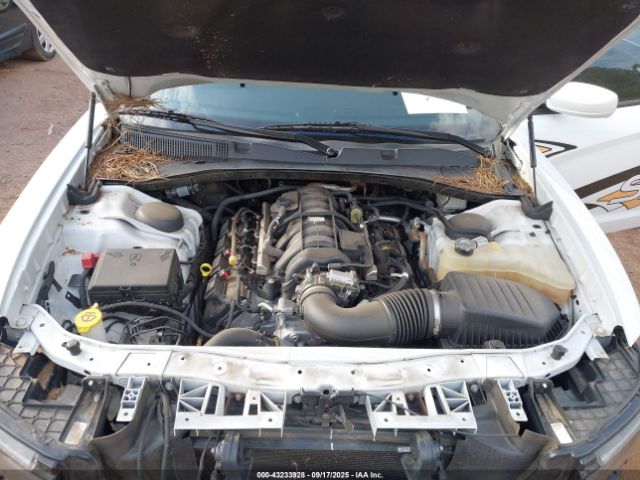 2021 DODGE CHARGER 2C3CDXATXMH663181 Photo 9