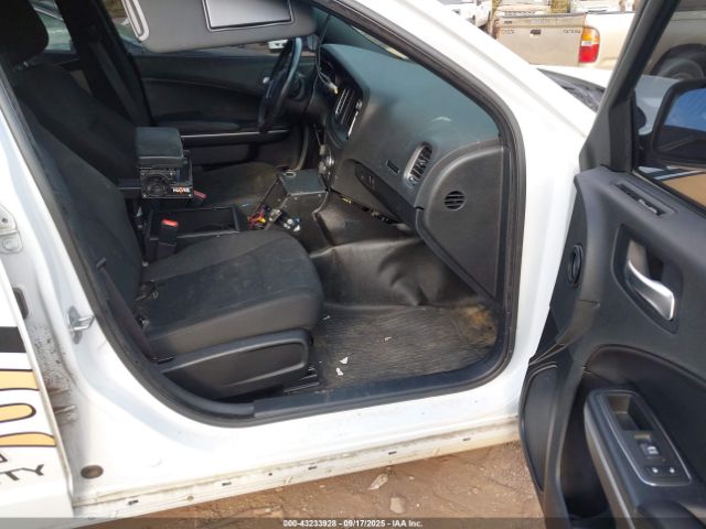 2021 DODGE CHARGER 2C3CDXATXMH663181 Photo 4
