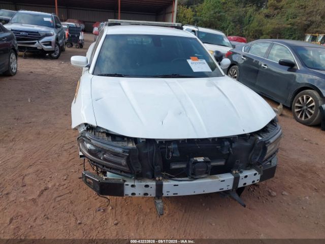2021 DODGE CHARGER 2C3CDXATXMH663181 Photo 5