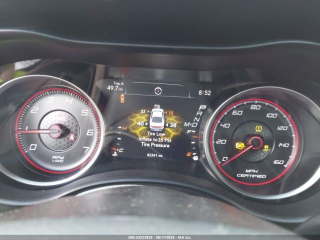2021 DODGE CHARGER 2C3CDXATXMH663181 Photo 6