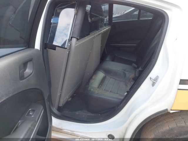 2021 DODGE CHARGER 2C3CDXATXMH663181 Photo 7