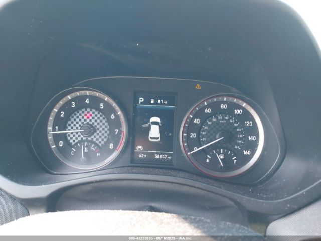 2019 HYUNDAI VELOSTER KMHTG6AF2KU012902 Photo 6