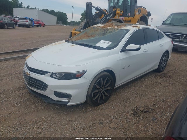 1G1ZE5ST0HF260400 Chevrolet lfv - di: direct injection, vvt: variable valve timing, gen 1