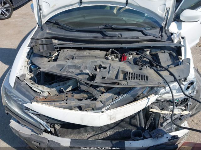 2016 ACURA ILX 19UDE2F78GA024538 Photo 9