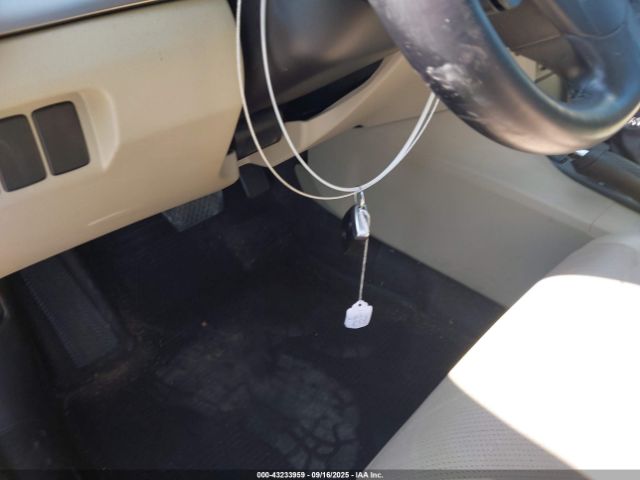 2016 ACURA ILX 19UDE2F78GA024538 Photo 10