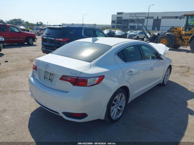 2016 ACURA ILX 19UDE2F78GA024538 Photo 3