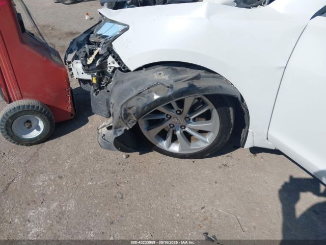 2016 ACURA ILX 19UDE2F78GA024538 Photo 5