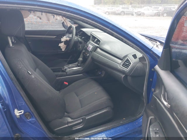 SHHFK7H28HU205922 Honda Civic Lx