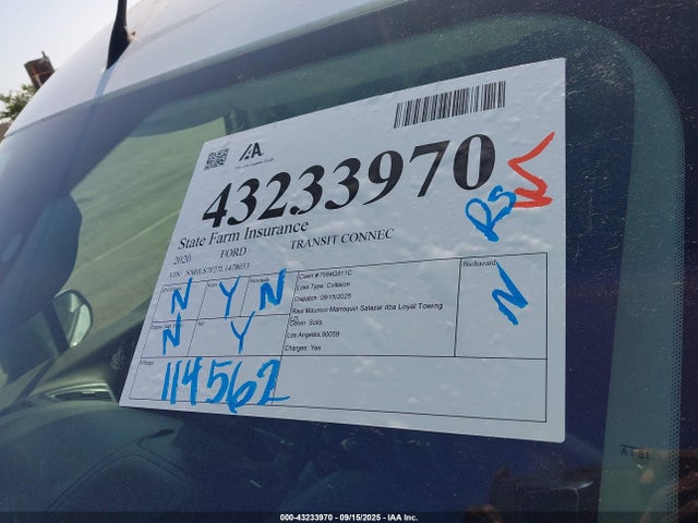 Ford 2020 2020 NM0LS7F27L1478033 Image 17