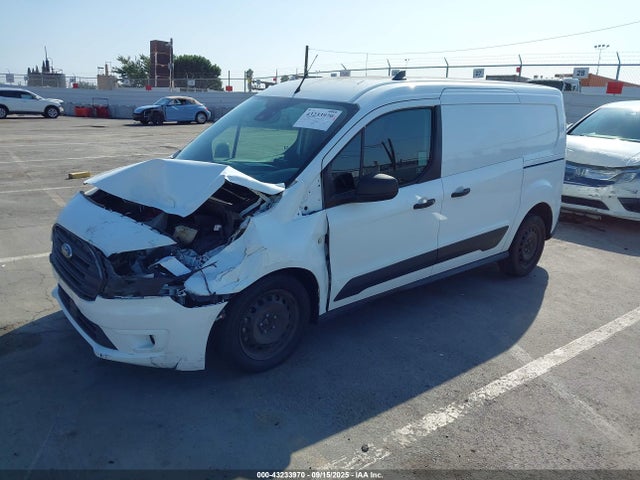 Ford 2020 2020 NM0LS7F27L1478033 Image 2