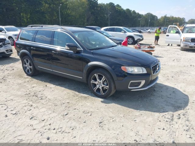 2013 VOLVO XC70 YV4902BZ0D1162402