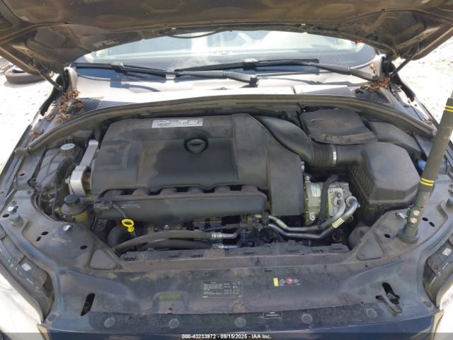 2013 VOLVO XC70 YV4902BZ0D1162402 Photo 9