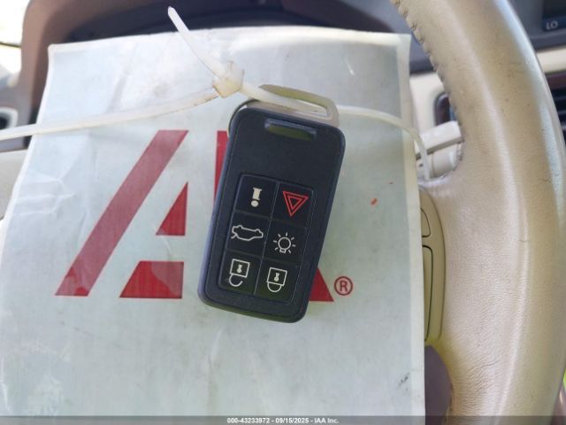 2013 VOLVO XC70 YV4902BZ0D1162402 Photo 10