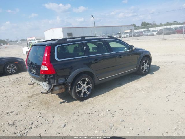 2013 VOLVO XC70 YV4902BZ0D1162402 Photo 3