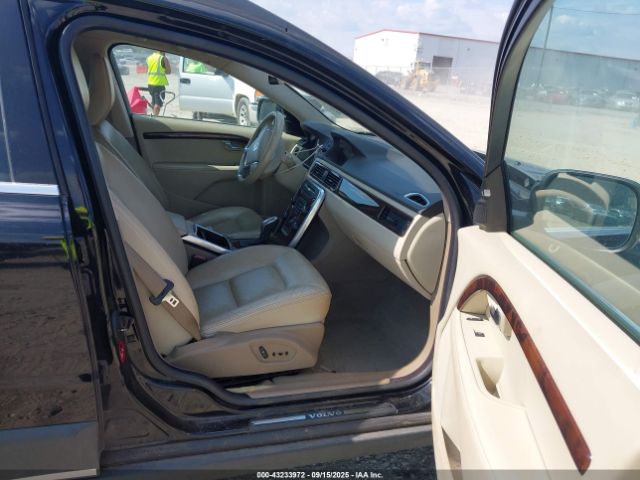 2013 VOLVO XC70 YV4902BZ0D1162402 Photo 4