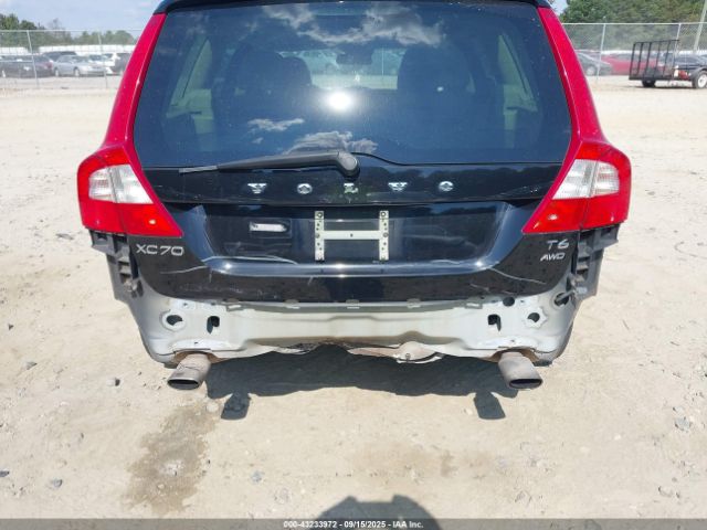 2013 VOLVO XC70 YV4902BZ0D1162402 Photo 5