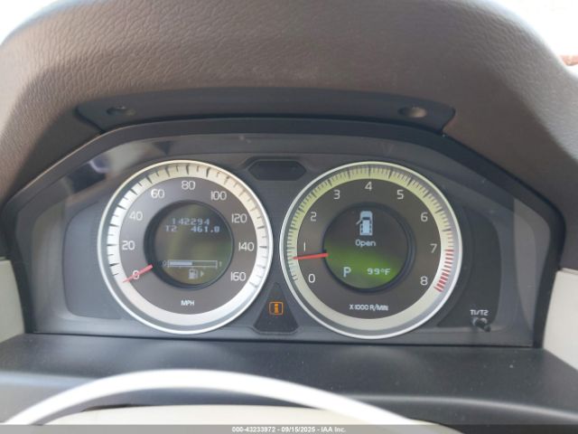 2013 VOLVO XC70 YV4902BZ0D1162402 Photo 6