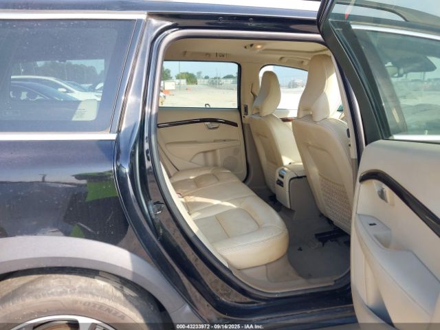 2013 VOLVO XC70 YV4902BZ0D1162402 Photo 7