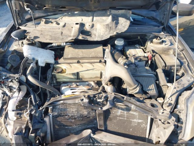 2010 MITSUBISHI GALANT 4A32B2FF7AE004462 Photo 9