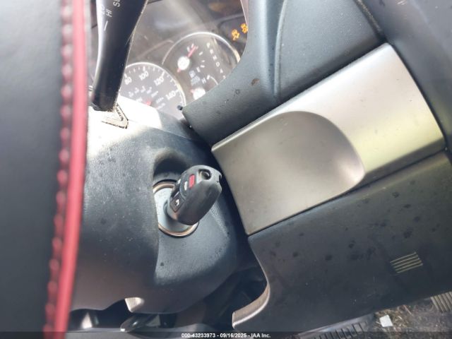 2010 MITSUBISHI GALANT 4A32B2FF7AE004462 Photo 10