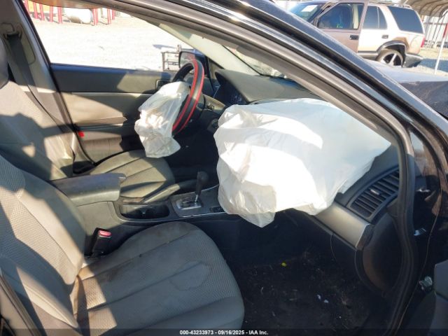 2010 MITSUBISHI GALANT 4A32B2FF7AE004462 Photo 4