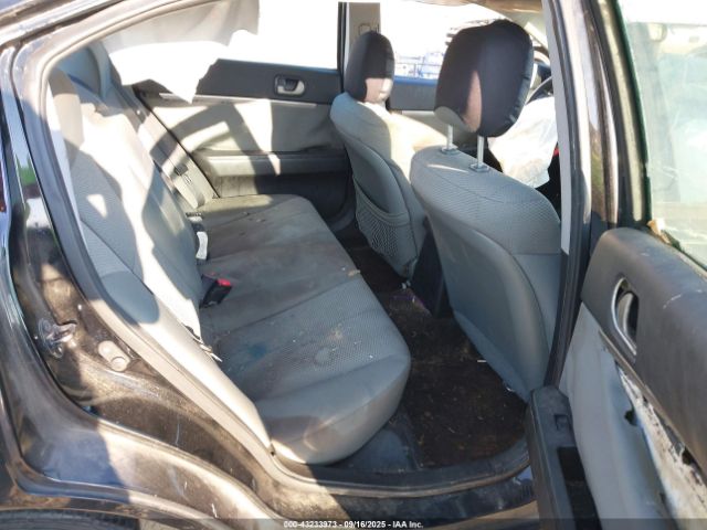 2010 MITSUBISHI GALANT 4A32B2FF7AE004462 Photo 7