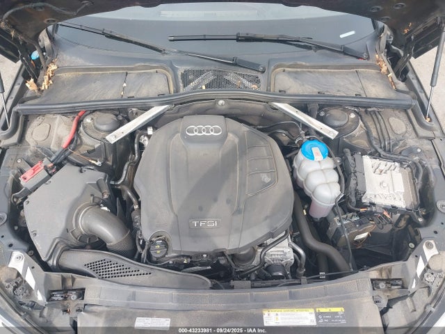 2019 AUDI A4 WAUENAF45KN007326 Photo 9