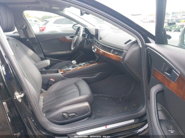 2019 AUDI A4 WAUENAF45KN007326 Photo 4