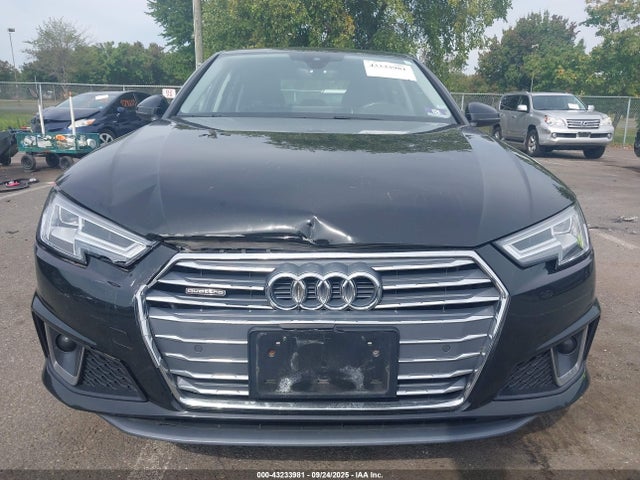 2019 AUDI A4 WAUENAF45KN007326 Photo 5