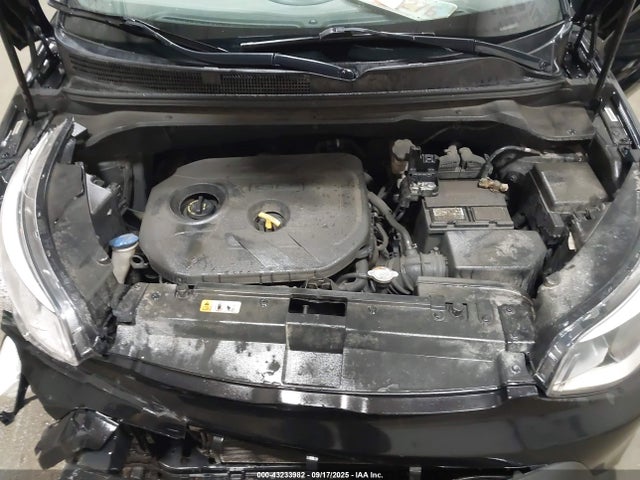 KIA SOUL + 2014 KNDJP3A54E7080994 Image 10