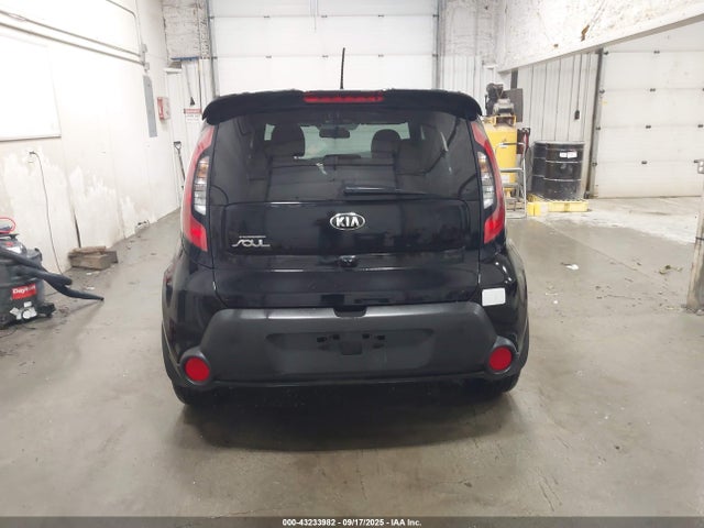 KIA SOUL + 2014 KNDJP3A54E7080994 Image 16