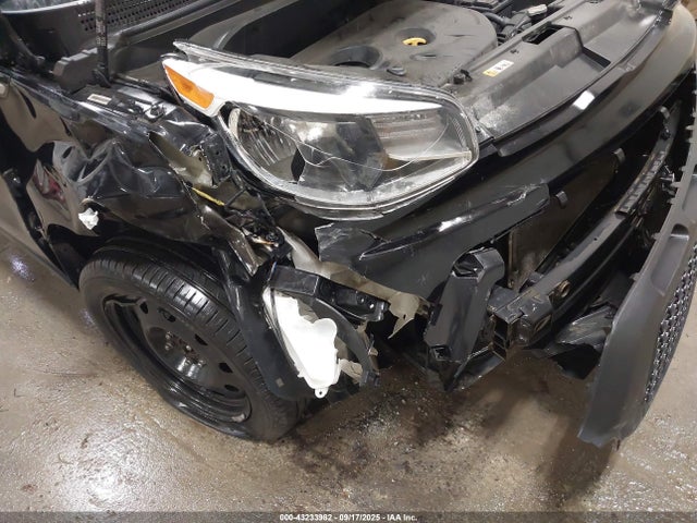 KIA SOUL + 2014 KNDJP3A54E7080994 Image 6