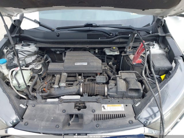 5J6RW2H56HL041805 Honda l15be