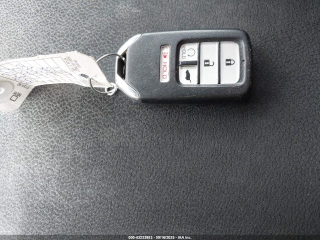 5J6RW2H56HL041805 Honda l15be