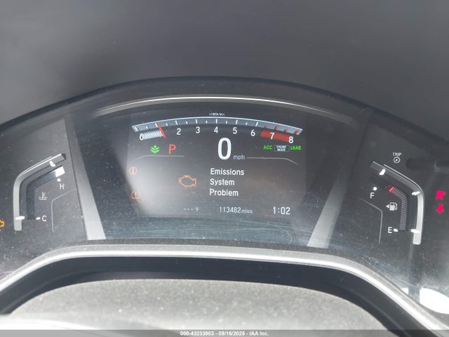 5J6RW2H56HL041805 Honda l15be