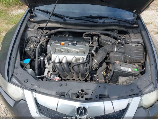 2010 ACURA TSX JH4CU2F6XAC032073 Photo 9
