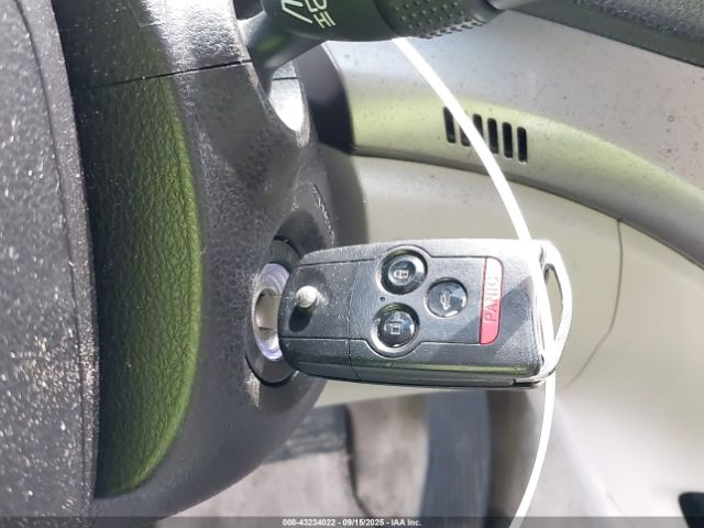 2010 ACURA TSX JH4CU2F6XAC032073 Photo 10