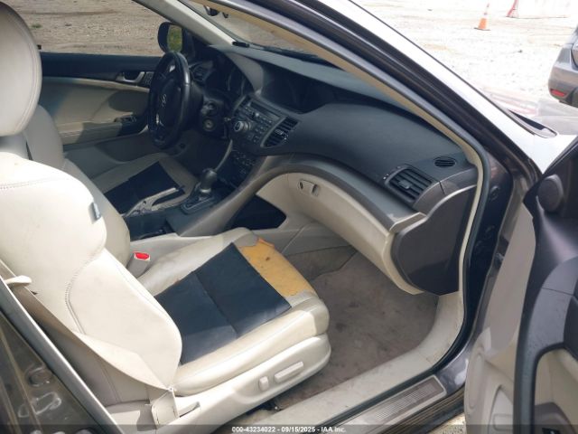 2010 ACURA TSX JH4CU2F6XAC032073 Photo 4