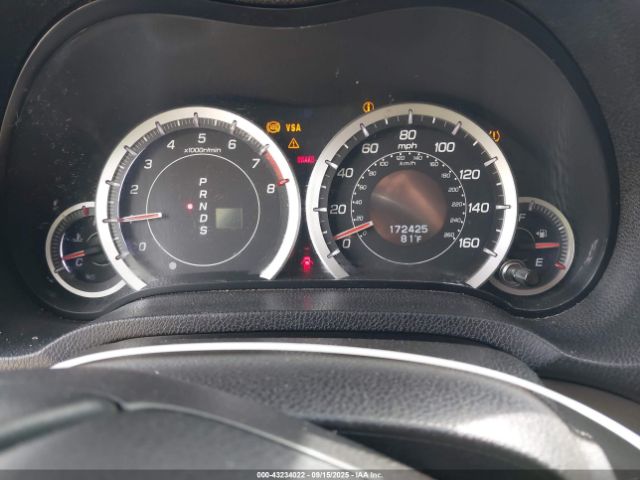 2010 ACURA TSX JH4CU2F6XAC032073 Photo 6