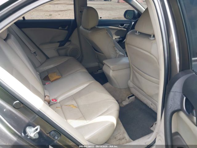 2010 ACURA TSX JH4CU2F6XAC032073 Photo 7