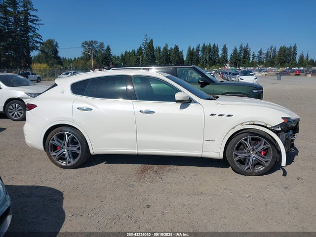 ZN661YUL5MX363027 Maserati m156e