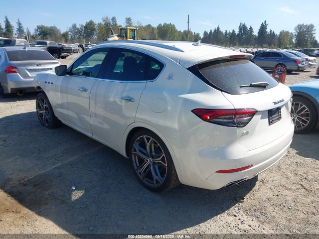 ZN661YUL5MX363027 Maserati m156e