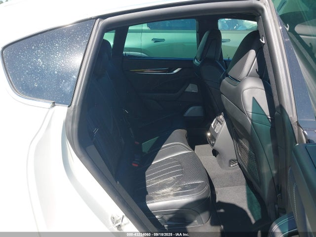 ZN661YUL5MX363027 Maserati m156e