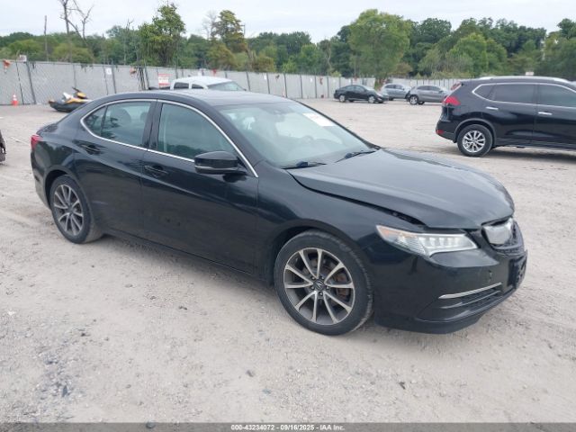 2017 ACURA TLX 19UUB2F59HA006672 Photo 0