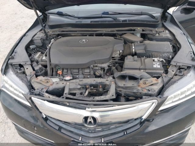 2017 ACURA TLX 19UUB2F59HA006672 Photo 9