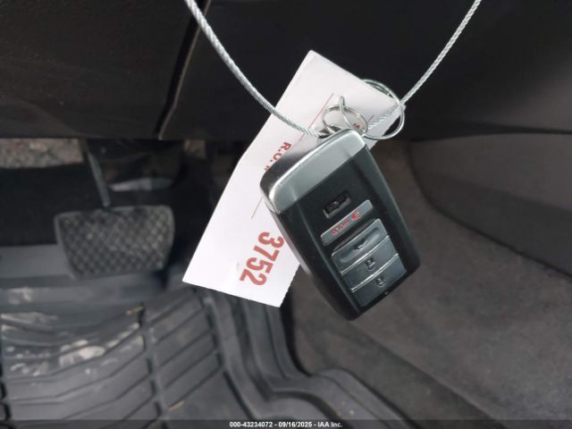 2017 ACURA TLX 19UUB2F59HA006672 Photo 10